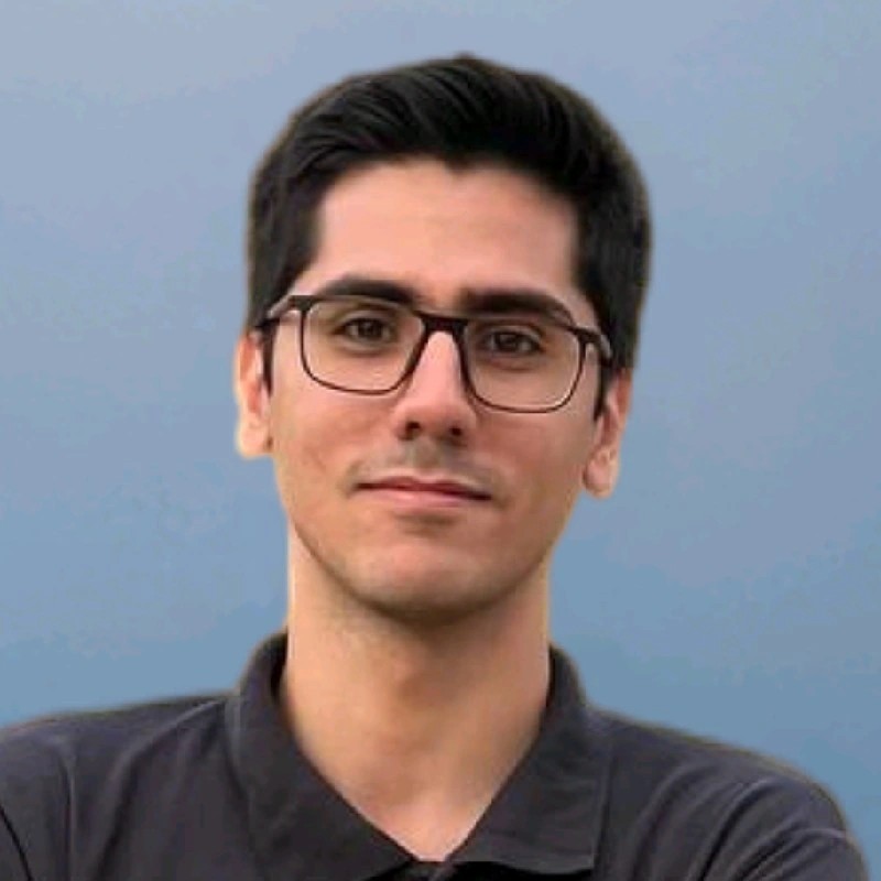 Amir Jalali