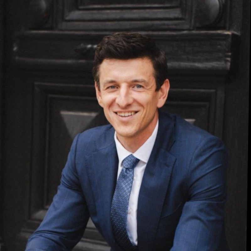 Michiel Van Roey